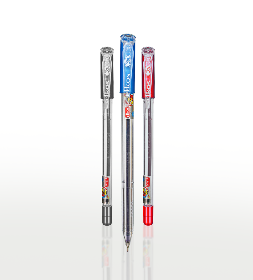 Elkos 33 Ball Pen - Buy Elkos 33 Ball Pen - Ball Pen Online at Best Prices  in India Only at