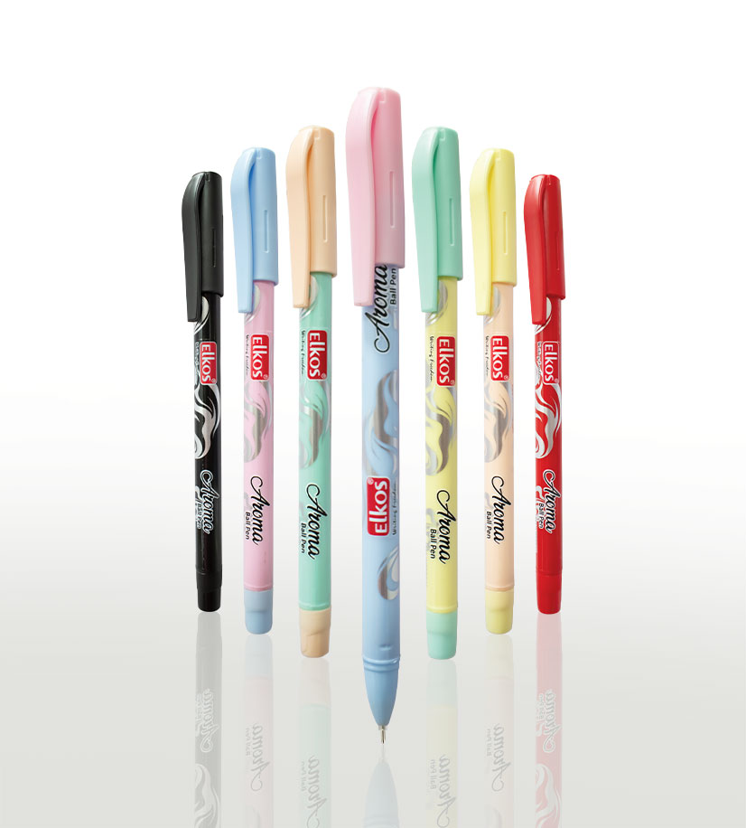 ball-pen-aroma