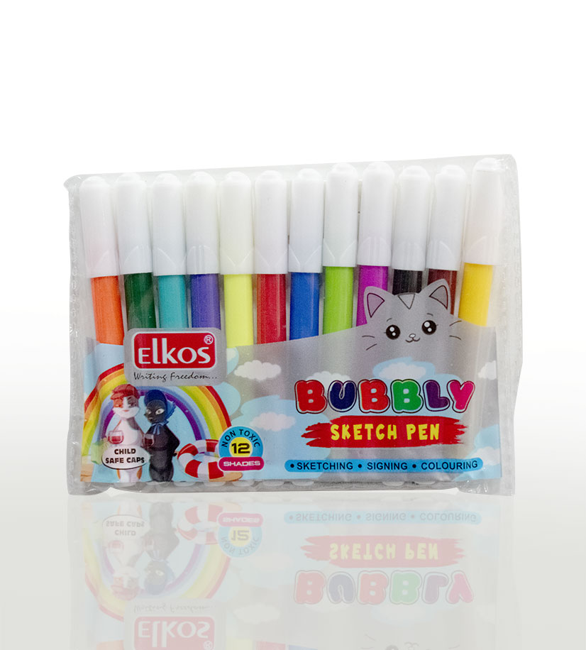 bubbly-sketch-pen