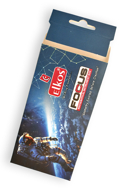 Geometry Box - Focus