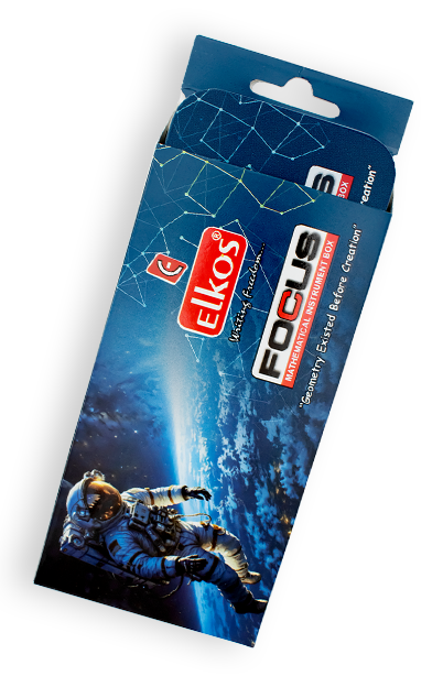 Geometry Box - Focus