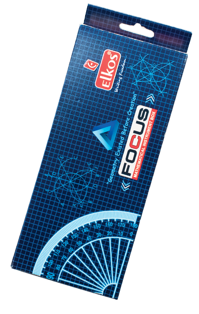 Geometry Box - Focus