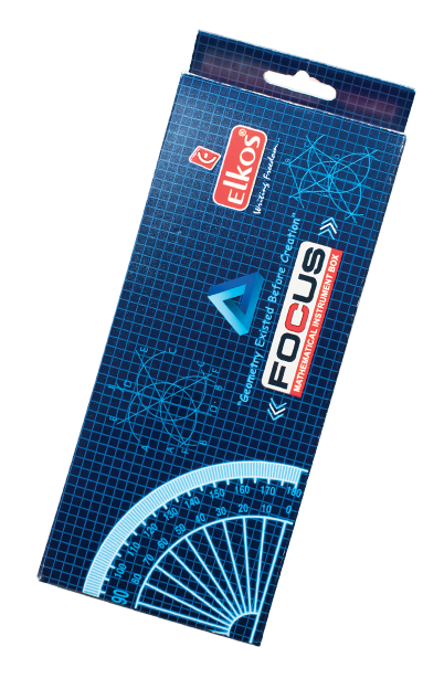 Geometry Box - Focus