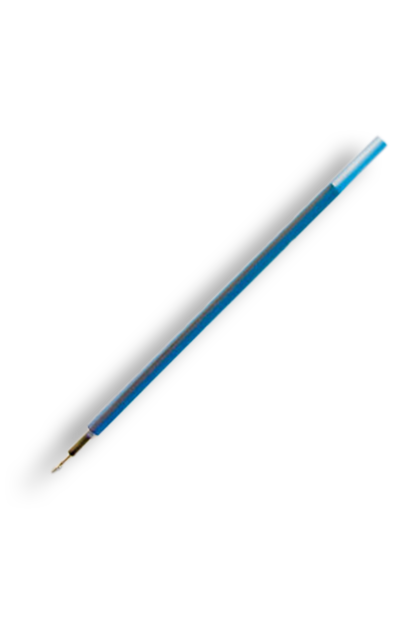 Elkos Oxer Ball Pen – Blue