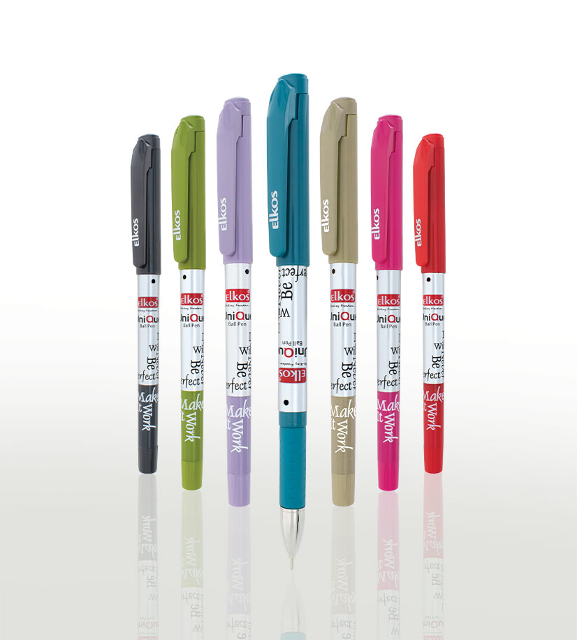 ball-pen-unique