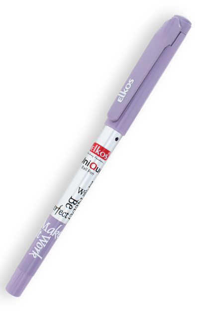 ball-pen-unique