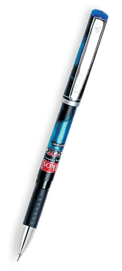 Elkos Pens - Introducing the all new Elkos Zivic Ball Pens